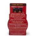 thumbnail image 3 of Creme of Nature Perfect Edges with Argan Oil Dark Brown, 2.25 Oz., Pack of 2, 3 of 3
