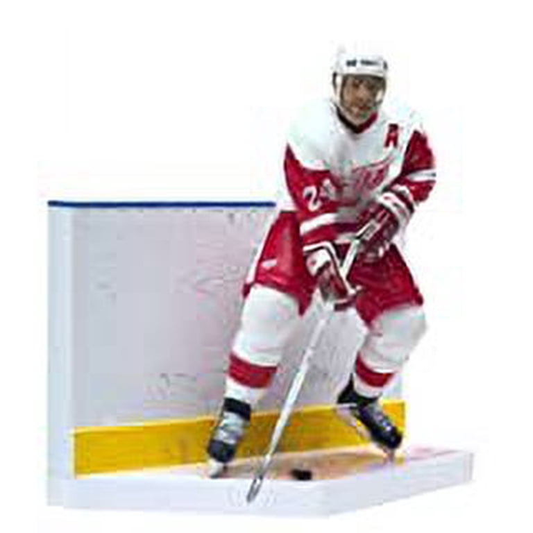 McFarlane NHL Sports Picks Series 7 Chris Chelios Action Figure