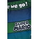 thumbnail image 3 of Nintendo Super Mario Bros - Bañador y Protector contra Erupciones para Niño, Juego de 2 Piezas, Tallas 5-6, 3 of 9