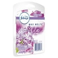 thumbnail image 6 of Febreze Odor-Eliminating Wax Melt Air Freshener, Lilac & Violet, 6 Ct, 6 of 7