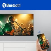 onn 70 Class 4K UHD Powered by VIZIO Smart Television, 70S4V1