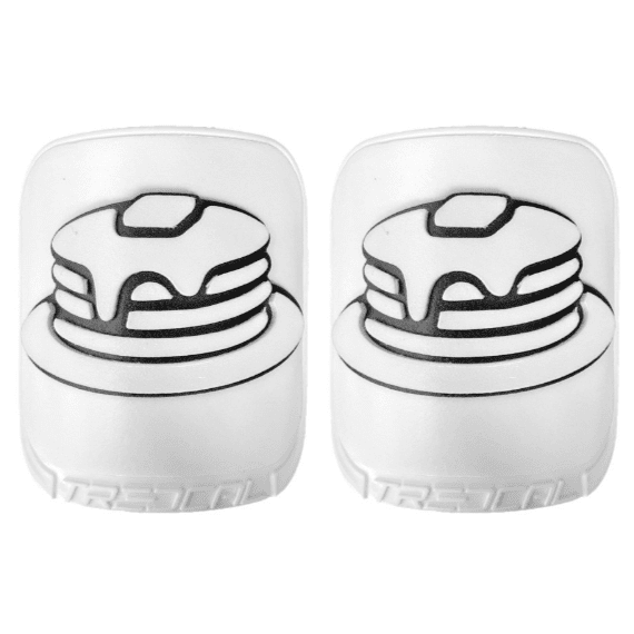 treDCAL Custom Pancake Stack Thigh Pads