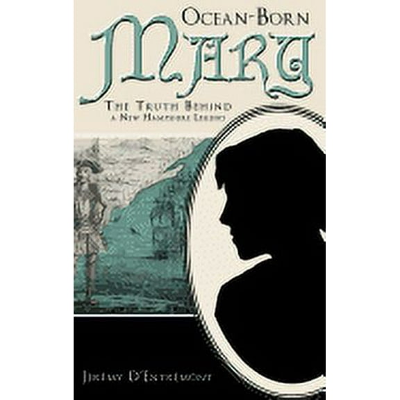 Ocean-Born Mary (Hardcover)