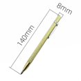 thumbnail image 2 of 6Pcs Tungsten Carbide Tip Scriber Engraving Pen Marking Tip For Glass Ceramic, 2 of 9