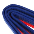 thumbnail image 5 of Cinturón de color Cola Artes marciales Kendo Karate Judo Entrenamiento TKD 220/250/280cm, 5 of 5