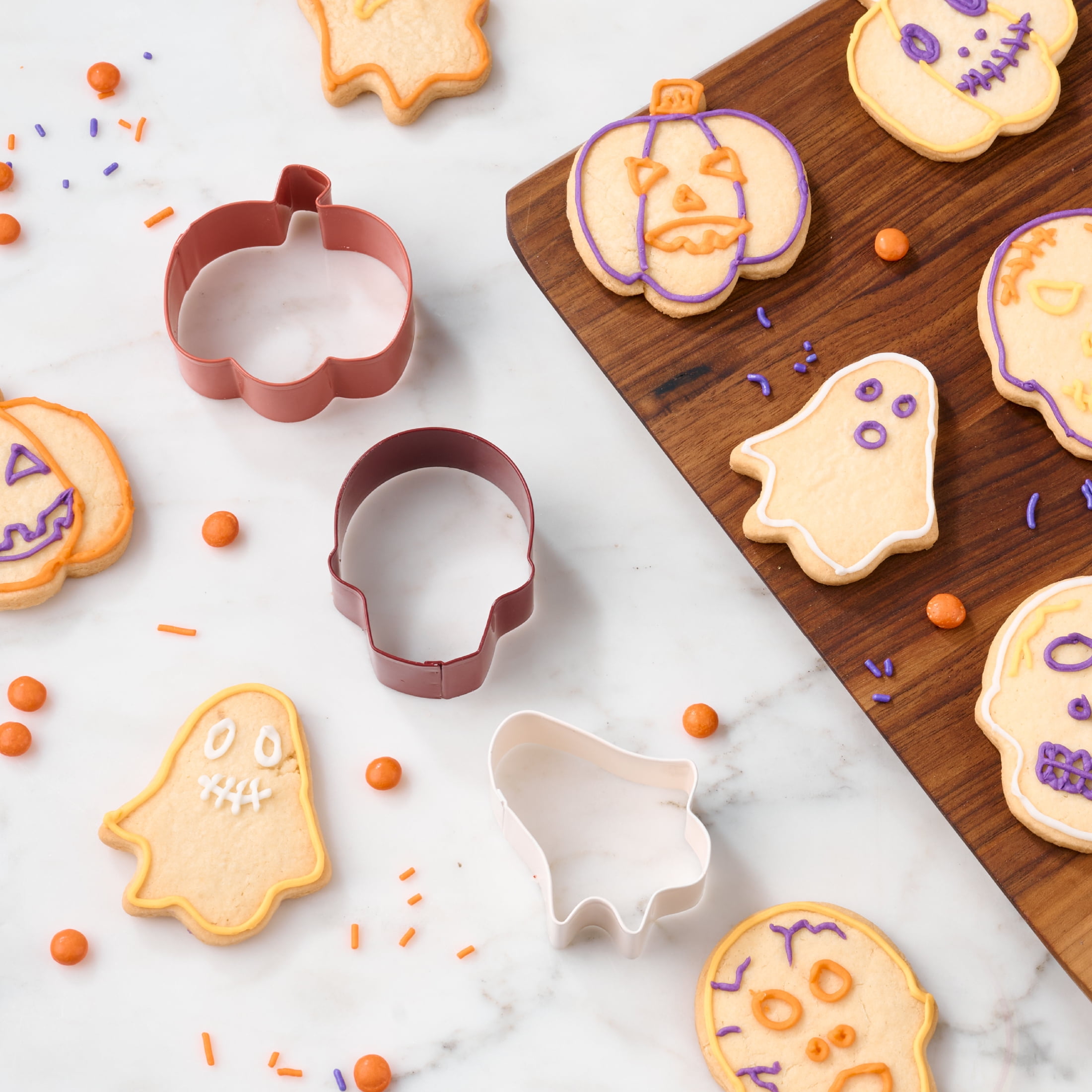 Tout-pour-Célébrer Emporte-Pieces