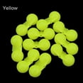 thumbnail image 2 of Bgsha 10pcs Catfish Fishing Inline Rattle Species Terminal Tackle in Line Rattles, 2 of 4