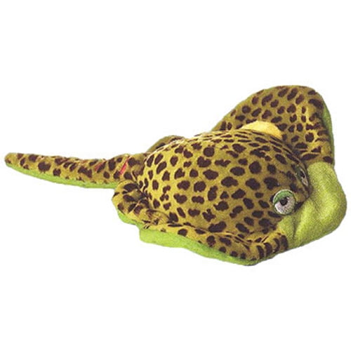 stingray stuffed animal walmart