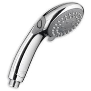 1.5 gpm/5.7 Lpf 3-Function Hand Shower With Pause Feature, Polished Chrome