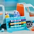 thumbnail image 6 of Crayola Scribble Scrubbie Pets Arctic Snow Explorer, Coloring Gift for Girls and Boys, Winter Toy for Kids, Arts & Crafts, 6 of 10