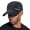 Navy, variant on Tittly Sun Hats Beach Hats Summer Baseball Cap Quick Drying Mesh Back Sun Visor Sports Cap Riding Running Fishing Outdoor Wide Brim Hats Hats for Women Navy One Size