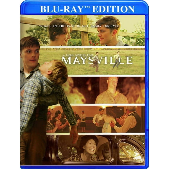 Maysville (Blu-ray), Indie Rights, Horror