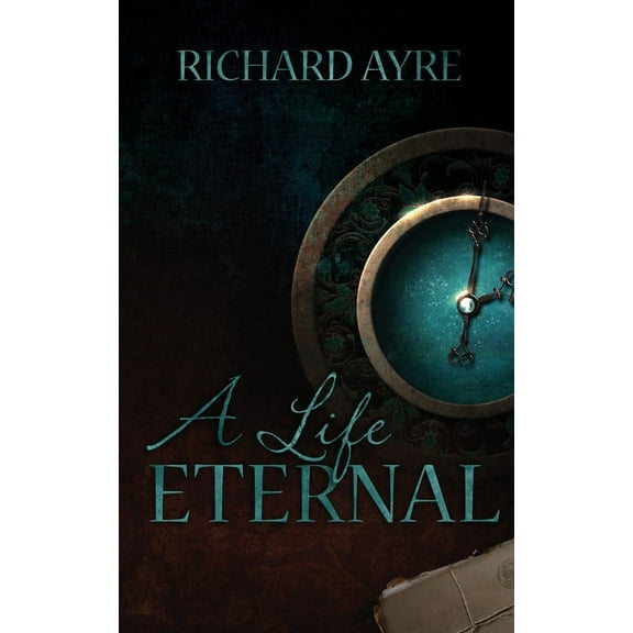 A Life Eternal, (Paperback)