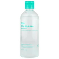 Frankly Cica 80 & HA Toner , 8.8 fl oz (260 ml)