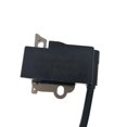 thumbnail image 6 of Ignition Coil Module for Stihl FS120 NEW TYPE Part NO. 41344001303B, 6 of 7