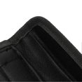 thumbnail image 2 of Golf Club Bag Mini Small Driving Range Course Carrier Portable Lightweight Sunday Carry CaseBlack, 2 of 4