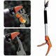 thumbnail image 2 of (75%off)Long Handled Pruning Shears Telescopic Pruning Shears, Long Reach Tree Gardening Pruners And Scissors, Lawn Cutter With Handle, Branch Cutter_, 2 of 5