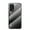 Gray, variant on For OnePlus Nord N200 5G Case Tempered Glass Back and TPU Frame Hybrid Cover, Allytech Slim Luxury Hard Tempered Glass Back and Soft Edge Scratch Resistant Case for 1+ Nord N200 5G, Blue
