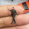 thumbnail image 3 of Figura de escena de diorama pintado Yotijar 1:64, 3 of 6