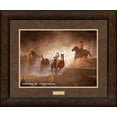 thumbnail image 2 of Evening Roundup&mdash;Horses, 2 of 5