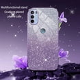 thumbnail image 4 of Gradient Glitter Phone Case For MOTOROLA Moto Edge 40 30 20 E20 E13 E22 E22i E32 E6S E61 E7 Power G8 G9 Plus G10 G30 Soft Cover, 4 of 4