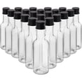 thumbnail image 2 of Mini botellas de licor WEIHJMXG Plástico reutilizable 50 ml paquete de 24, 2 of 5