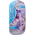 thumbnail image 1 of Gillette Venus Breeze Razor 1 Each (Pack of 2), 1 of 1