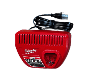 Milwaukee 2420-21 M12 HACKZALL Reciprocating Saw Kit – Includes Compact Cordless Saw with (1) 1.5 Ah Battery,  M12 Charger, & Tool Bag