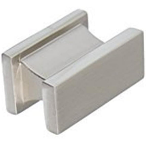 MNG Hardware 19028 Beacon Hill Knob, Satin Nickel