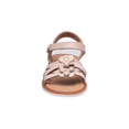 thumbnail image 5 of Sandalia Niña Caramelos Confort Casual cafe 20, 5 of 5