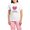 With Pink Camo Pant, variant on CafePress - Nurse Practitioner Heart Women's Light Pajamas - Women's Short Sleeve Print T-Shirt and Pants Light Cotton Pajama Set