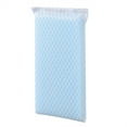 thumbnail image 4 of 5 Pack Nylon Cleaning Scrub Pad, Long-Lasting and Reusable Dishwashing Sponge, All-Purpose Scouring Pads Sponge for Kitchen, Bathroom, 4 of 6