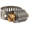 thumbnail image 3 of Breeze Hose Clamp 3504 ABA Mini; 4; 7/32 Inch To 5/8 Inch Clamping Range; 5/16 Inch Band Width; Worm Gear Style, 3 of 3