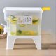 thumbnail image 2 of Beverage Dispenser with Spigot, Juice Jug with Tap, Milk Drinkware, 2 of 4