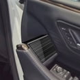thumbnail image 4 of Aplicable a los apoyabrazos decorativos de puerta con interruptor de vidrio de acero inoxidable de la serie 23 ALPHARD/VELLFIRE40, 4 of 5