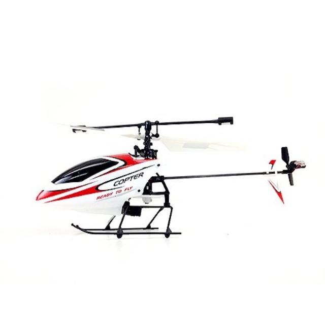 v911 rc helicopter