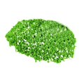 thumbnail image 3 of TISHITA Miniature Leaf Diorama Layout for Model Railroad Building Materials Decor green, 3 of 8