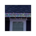 thumbnail image 2 of Luces de Cadena Celebrations CMAS de Cascada Multicolor 1,8 m 100 unidades, 2 of 5