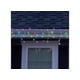 thumbnail image 2 of Luces de Cadena Celebrations CMAS de Cascada Multicolor 1,8 m 100 unidades, 2 of 5