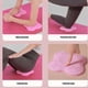 thumbnail image 5 of Nonslip Support Foam Padding Sports Balance Cushion Knee Pad Comfortable Support Pad For Men And Women, 5 of 5