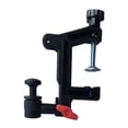 thumbnail image 2 of Fishing Mount Transducer Bracket Mounting Arm Universal Retractable Holder Kayak Hardware Finding Device Mount Fishing Gear Fittings shamjiam Montura de buscador de pesca, 2 of 8