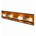 thumbnail image 2 of 24"W Wolf Vanty Light 14266, 2 of 7