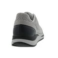 thumbnail image 6 of Drew Dash Women Sneakers In Grey/black Mesh Combo, 6 of 7