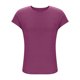 thumbnail image 5 of mfyjkho Tops Para Salir, Blusa Informal De Encaje De Manga Corta Con Capucha Y Cuello Redondo De Talla Grande Para Mujer Tops Para Hacer Ejercicio Para Mujer M, 5 of 5