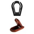 thumbnail image 4 of Bunblic Support Pliable en Bois de Rose Durable 3x pour 1, 4 of 8