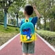 thumbnail image 5 of Mochila para niños pequeños, mochila de viaje para niños, linda mochila pequeña para preescolar, bolsa de guardería con dibujos animados, 5 of 5