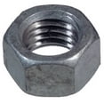 thumbnail image 3 of Tuerca hexagonal Hillman de acero inoxidable USS 3/8-16, paquete de 100, 3 of 5