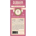 thumbnail image 3 of Rubicon Bakers Vegan Vanilla Dream Cupcakes, 2 Count, Baked, Frozen, Clamshell, 3 of 4