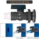 thumbnail image 3 of 2X Kit de Grifo de Cubeta de Lluvia de PVC, VáLvula de Bola de PVC de 3/4 Pulgadas, Kit de Grifo de Cubeta para Estanque de Tanque de Agua de Cubeta, 3 of 7