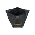 thumbnail image 4 of RUFFWEAR , Sac de Transport, Support et Distributeur pour Promenade de Chien, Gris Basalte, Grand, 4 of 9